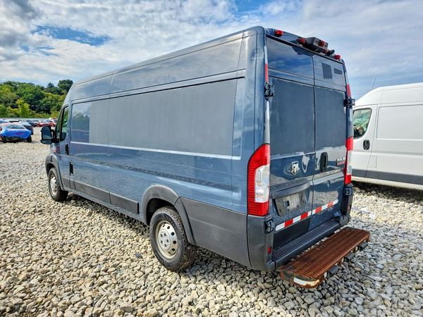 2021 RAM PROMASTER 3500