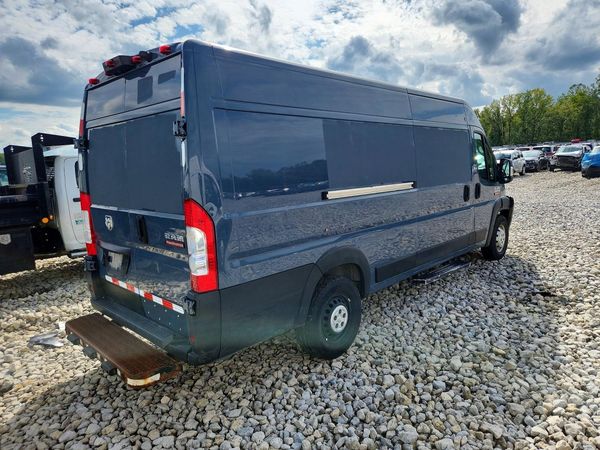 2021 RAM PROMASTER 3500