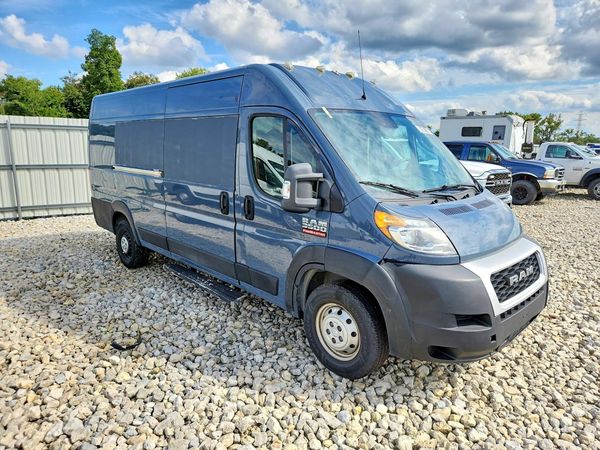 2021 RAM PROMASTER 3500