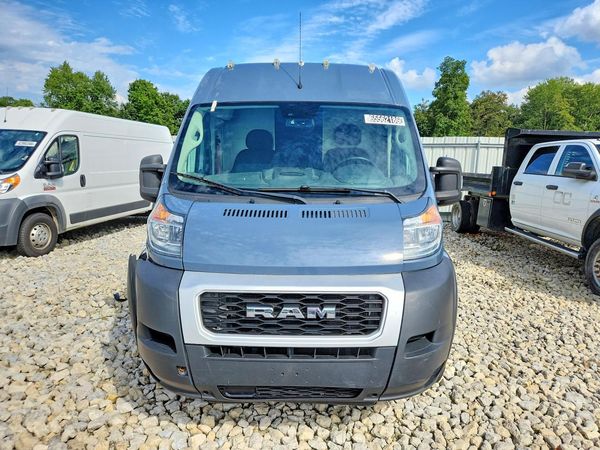 2021 RAM PROMASTER 3500
