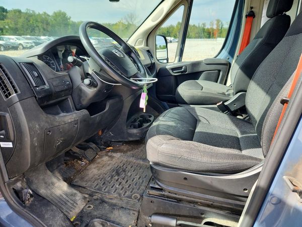 2021 RAM PROMASTER 3500