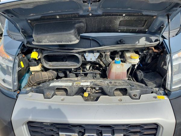 2021 RAM PROMASTER 3500