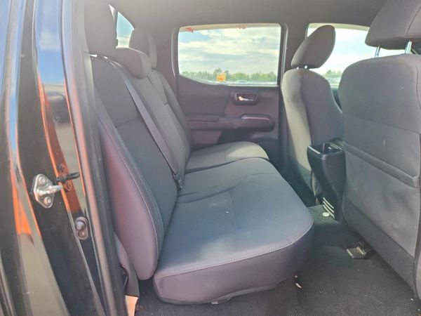 2016 TOYOTA TACOMA