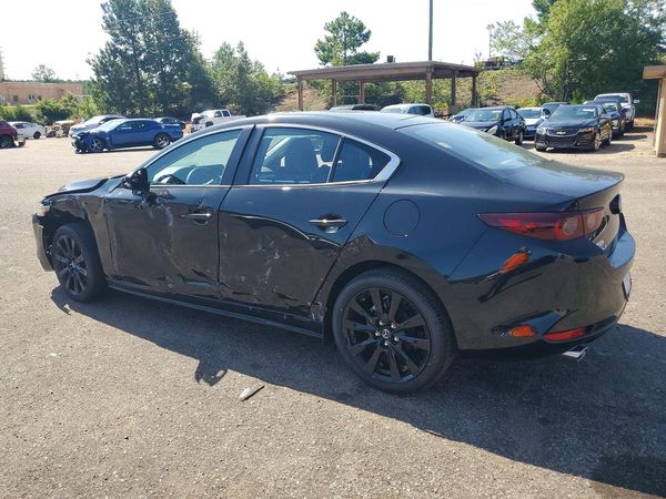 2026 MAZDA 3