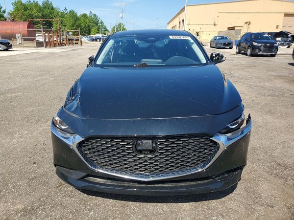 2026 MAZDA 3