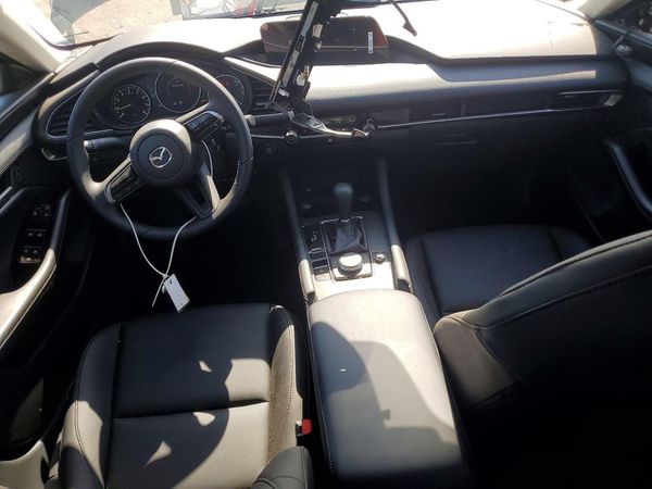 2026 MAZDA 3