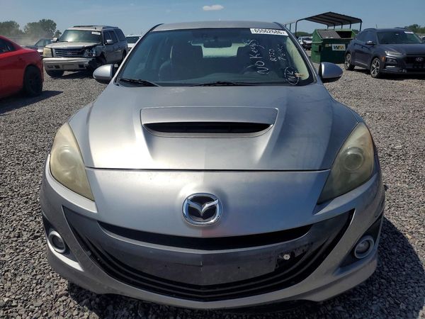 2012 MAZDA ALL OTHER Touring/GS — DIRF