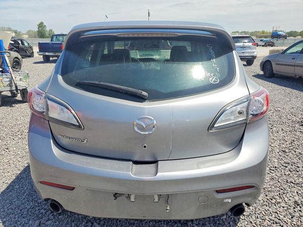 2012 MAZDA ALL OTHER Touring/GS — DIRR