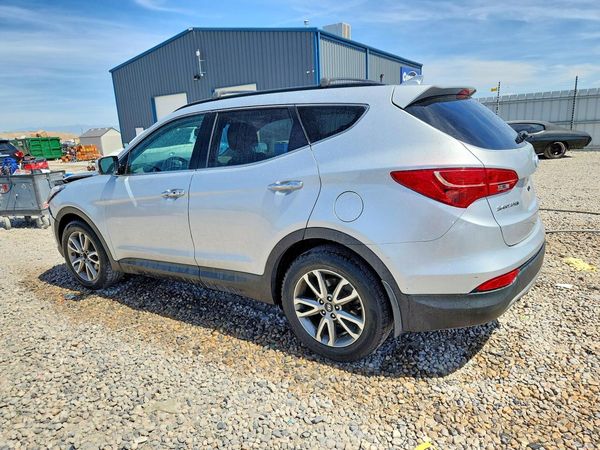 2015 HYUNDAI SANTA FE GLS