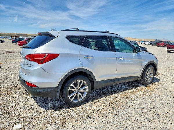 2015 HYUNDAI SANTA FE GLS