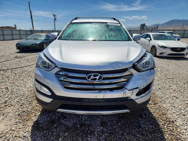2015 HYUNDAI SANTA FE GLS
