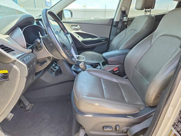 2015 HYUNDAI SANTA FE GLS