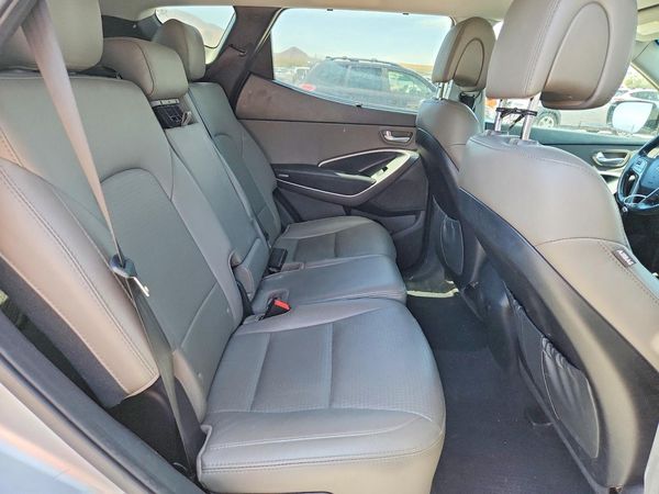 2015 HYUNDAI SANTA FE GLS