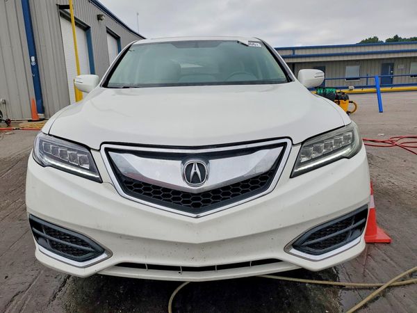 2017 ACURA RDX