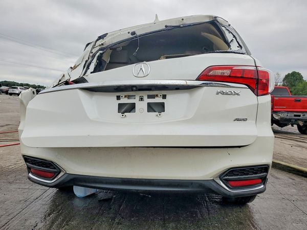 2017 ACURA RDX