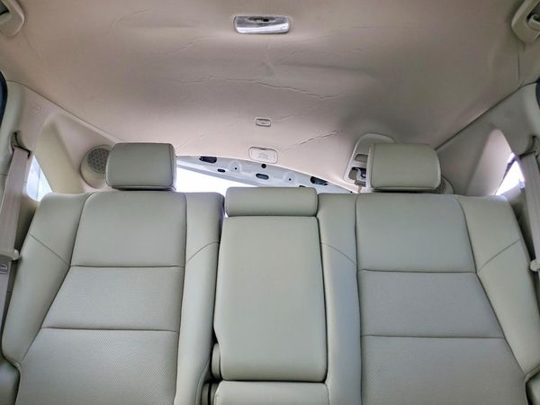 2017 ACURA RDX