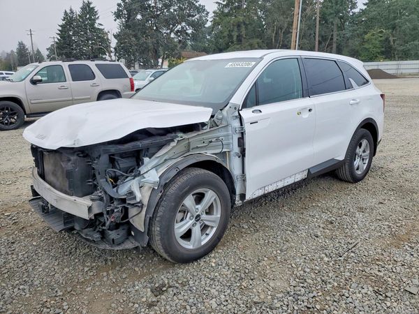 2024 KIA SORENTO LX