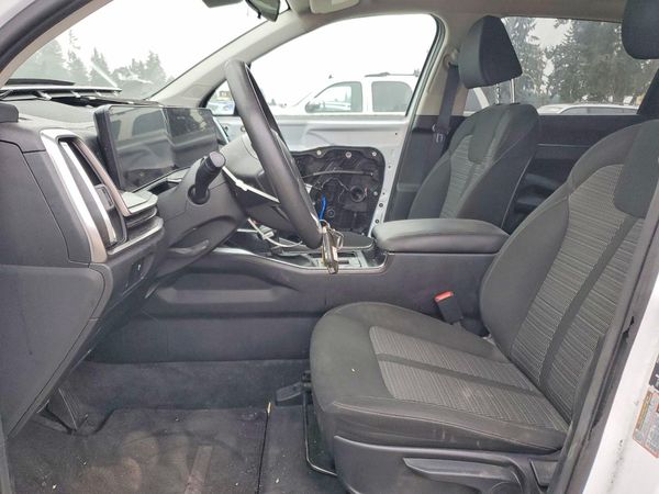 2024 KIA SORENTO LX
