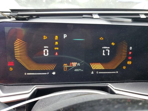 2024 KIA SORENTO LX