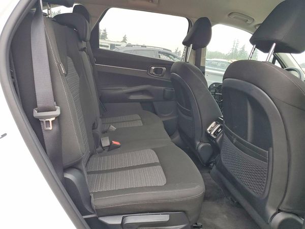 2024 KIA SORENTO LX