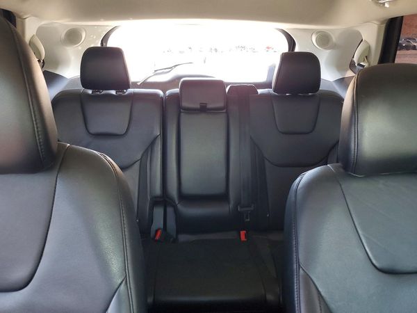 2017 FORD EDGE