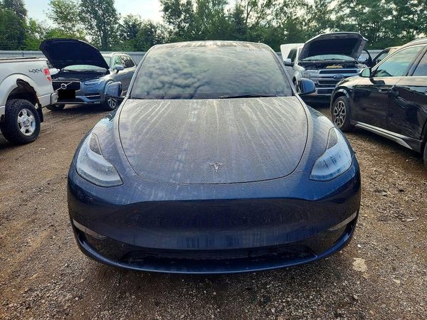 2023 TESLA MODEL Y — DIRF