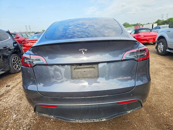 2023 TESLA MODEL Y — DIRR