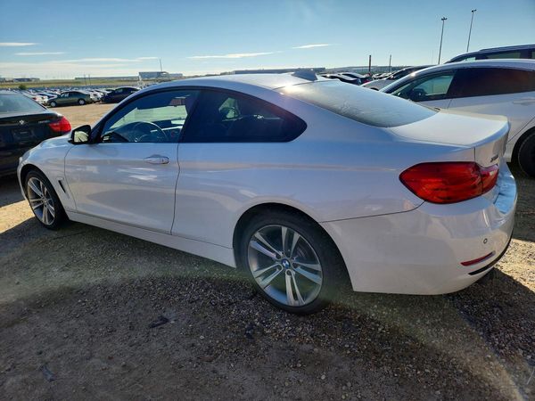 2016 BMW 428 xDrive