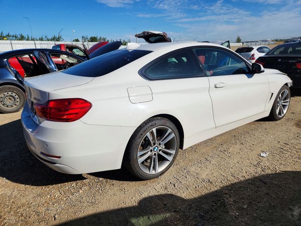 2016 BMW 428 xDrive