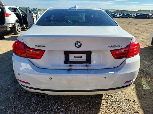 2016 BMW 428 xDrive