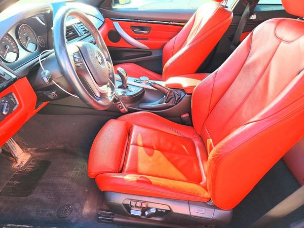 2016 BMW 428 xDrive