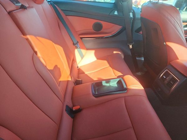 2016 BMW 428 xDrive