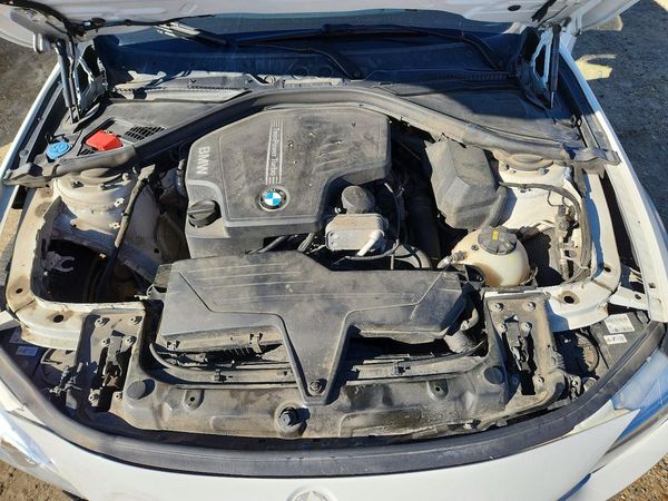 2016 BMW 428 xDrive