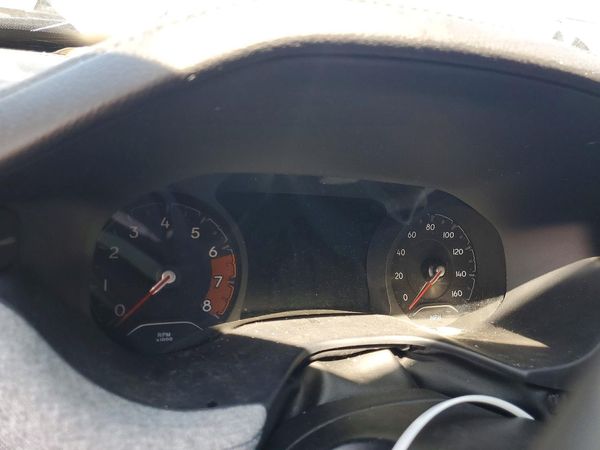 2024 JEEP COMPASS North, Latitude — ODOM