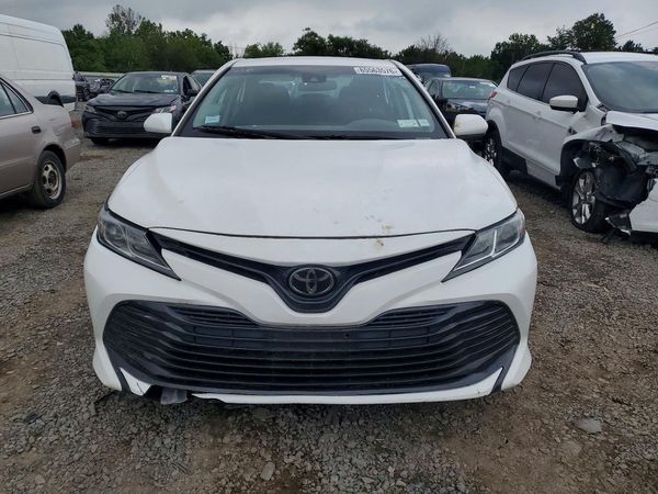 2019 TOYOTA CAMRY L/LE/SE/XLE — DIRF