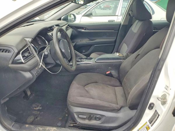 2019 TOYOTA CAMRY L/LE/SE/XLE — DENT