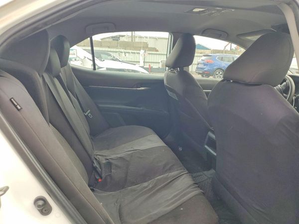 2019 TOYOTA CAMRY L/LE/SE/XLE — PSRS