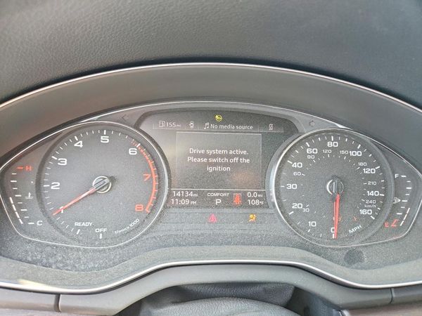 2023 AUDI Q5 S Line quattro Premium