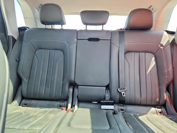 2023 AUDI Q5 S Line quattro Premium