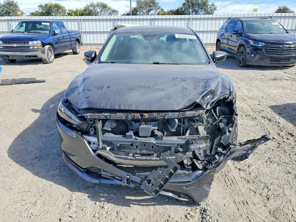 2018 MAZDA 6 Sport