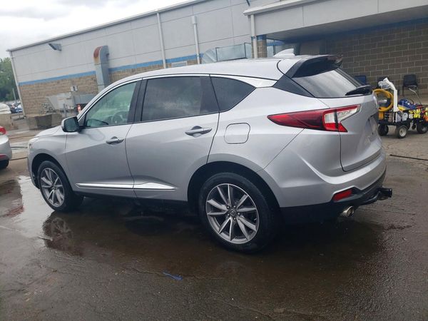2019 ACURA RDX SH-AWD TECH