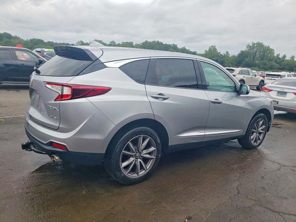 2019 ACURA RDX SH-AWD TECH