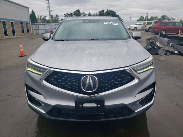 2019 ACURA RDX SH-AWD TECH