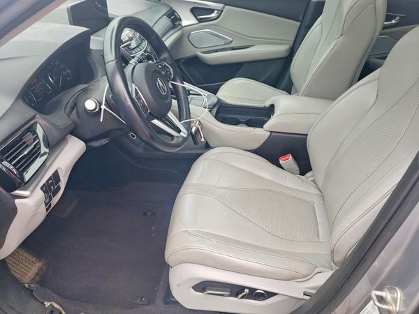 2019 ACURA RDX SH-AWD TECH
