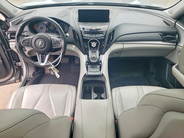 2019 ACURA RDX SH-AWD TECH
