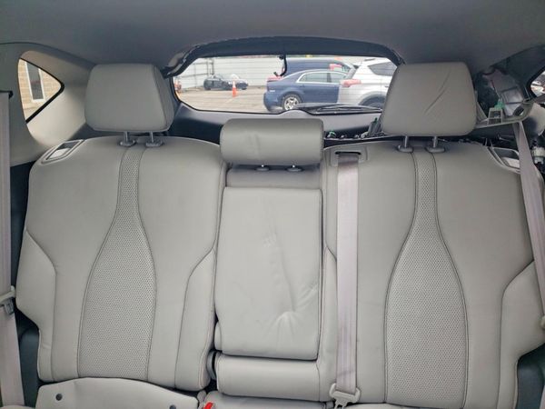 2019 ACURA RDX SH-AWD TECH