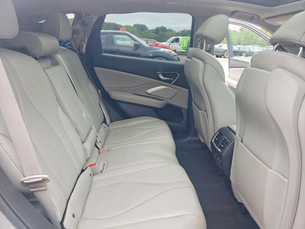 2019 ACURA RDX SH-AWD TECH