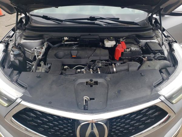 2019 ACURA RDX SH-AWD TECH