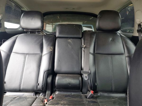 2020 NISSAN PATHFINDER