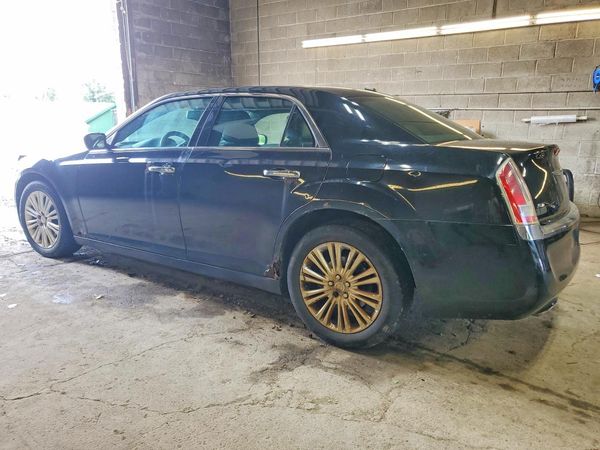 2014 CHRYSLER 300 300C